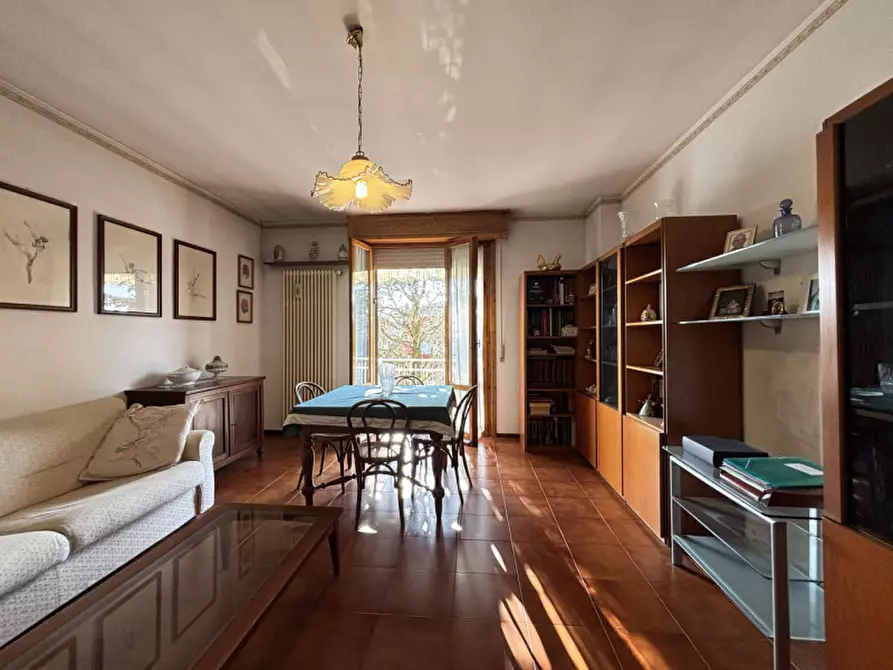 Immagine 16 di Appartamento in vendita  in Via Don Milani, 11 a Torrile