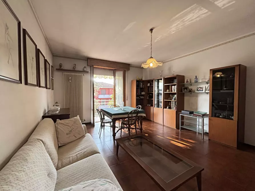 Immagine 17 di Appartamento in vendita  in Via Don Milani, 11 a Torrile