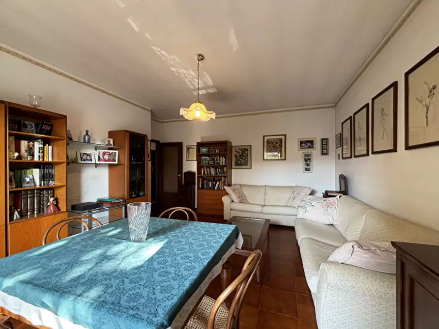 Immagine 18 di Appartamento in vendita  in Via Don Milani, 11 a Torrile