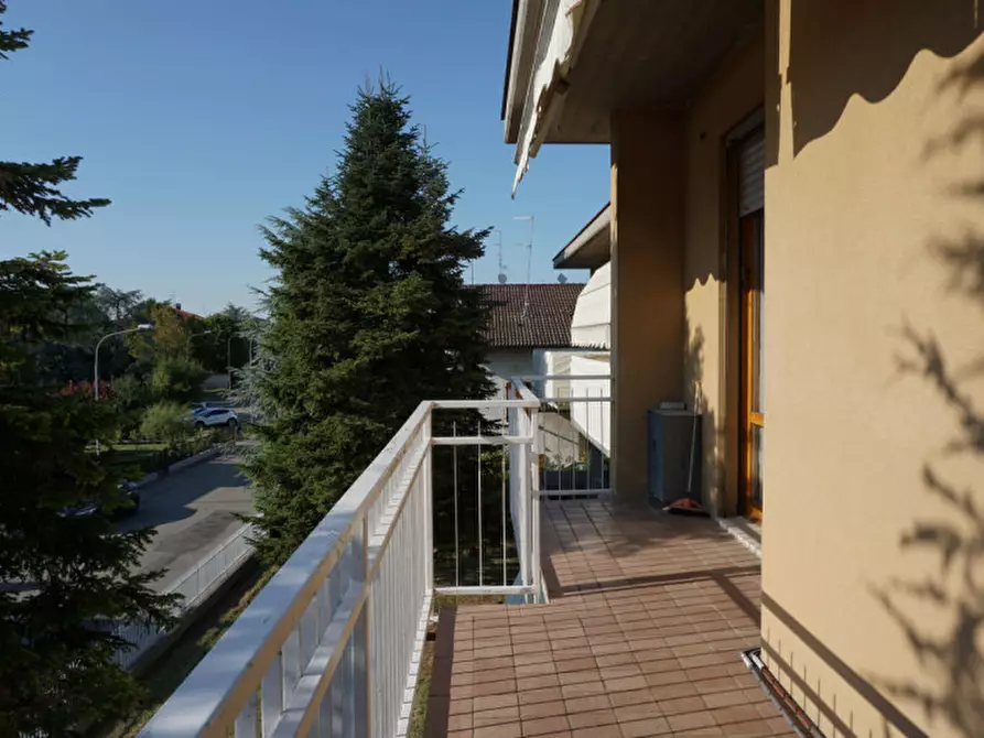 Immagine 19 di Appartamento in vendita  in Via Don Milani, 11 a Torrile