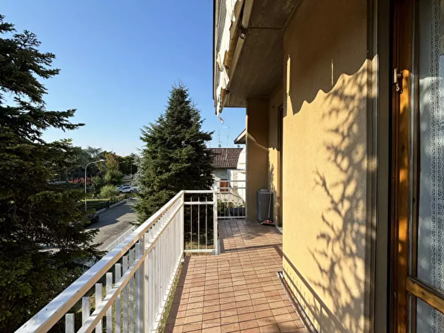 Immagine 20 di Appartamento in vendita  in Via Don Milani, 11 a Torrile