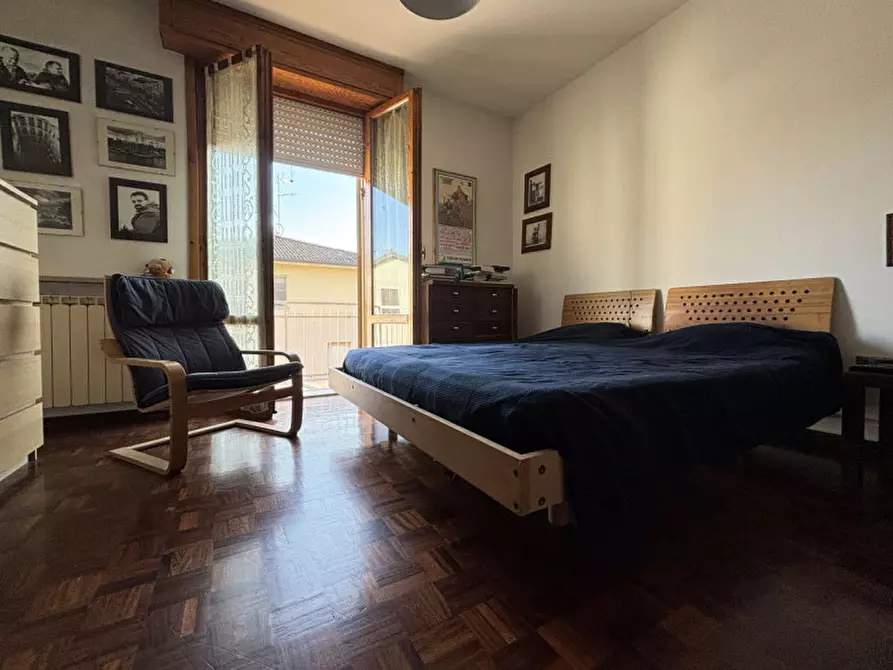 Immagine 24 di Appartamento in vendita  in Via Don Milani, 11 a Torrile