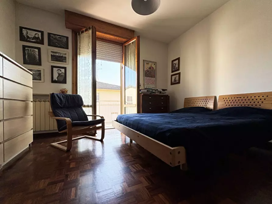 Immagine 25 di Appartamento in vendita  in Via Don Milani, 11 a Torrile