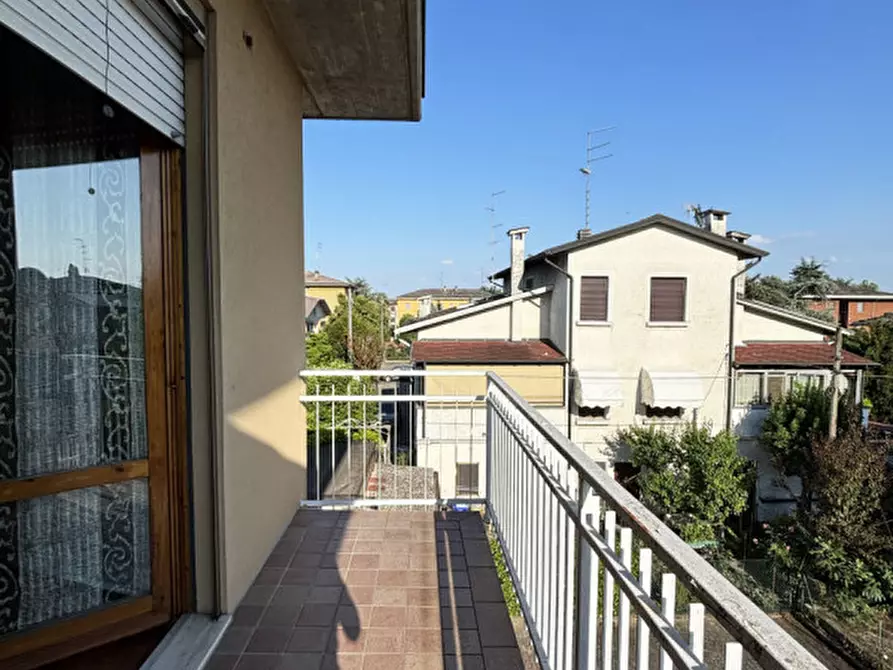 Immagine 26 di Appartamento in vendita  in Via Don Milani, 11 a Torrile