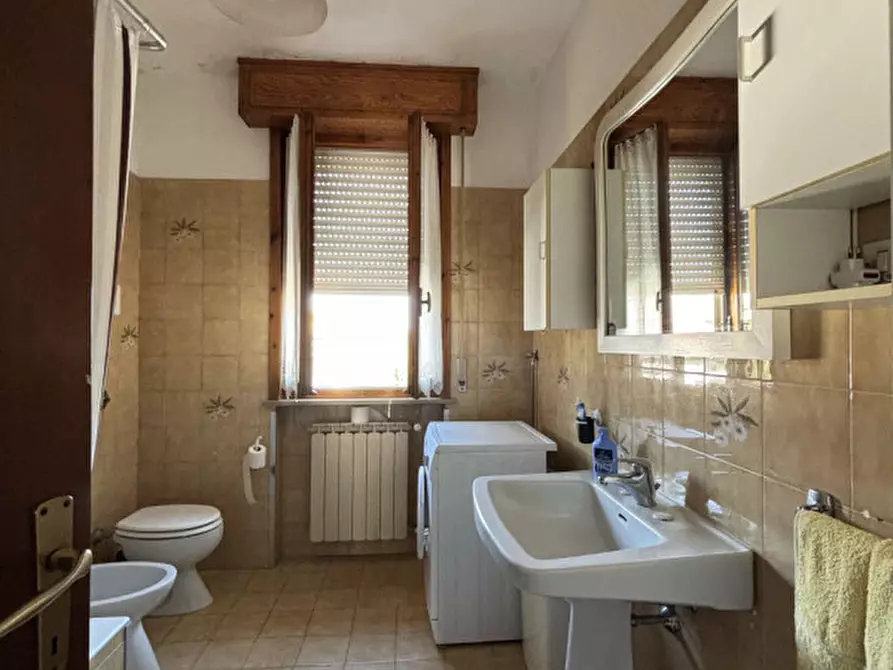 Immagine 29 di Appartamento in vendita  in Via Don Milani, 11 a Torrile