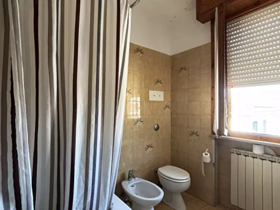 Immagine 30 di Appartamento in vendita  in Via Don Milani, 11 a Torrile