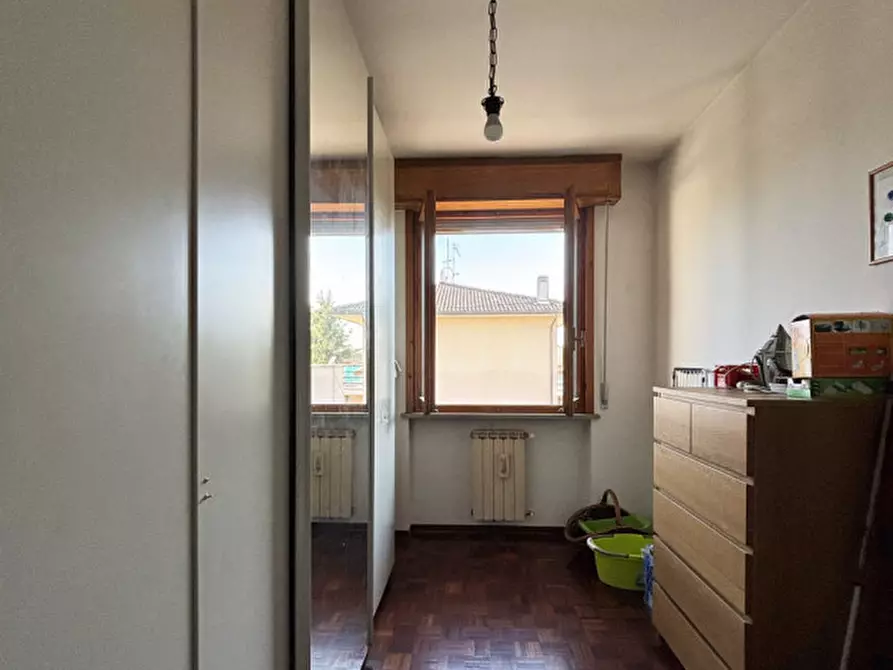 Immagine 31 di Appartamento in vendita  in Via Don Milani, 11 a Torrile