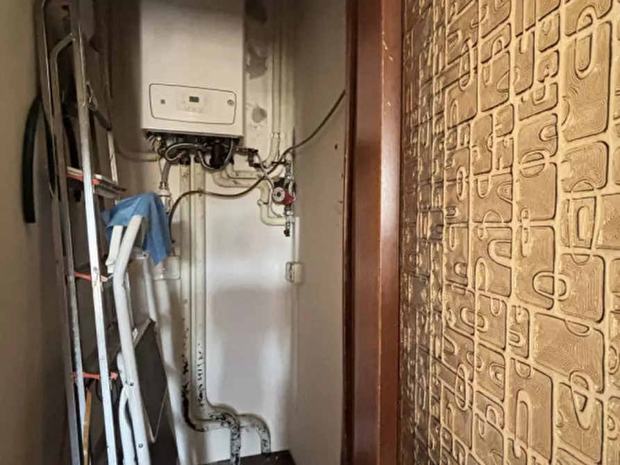 Immagine 32 di Appartamento in vendita  in Via Don Milani, 11 a Torrile