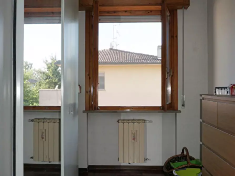 Immagine 39 di Appartamento in vendita  in Via Don Milani, 11 a Torrile