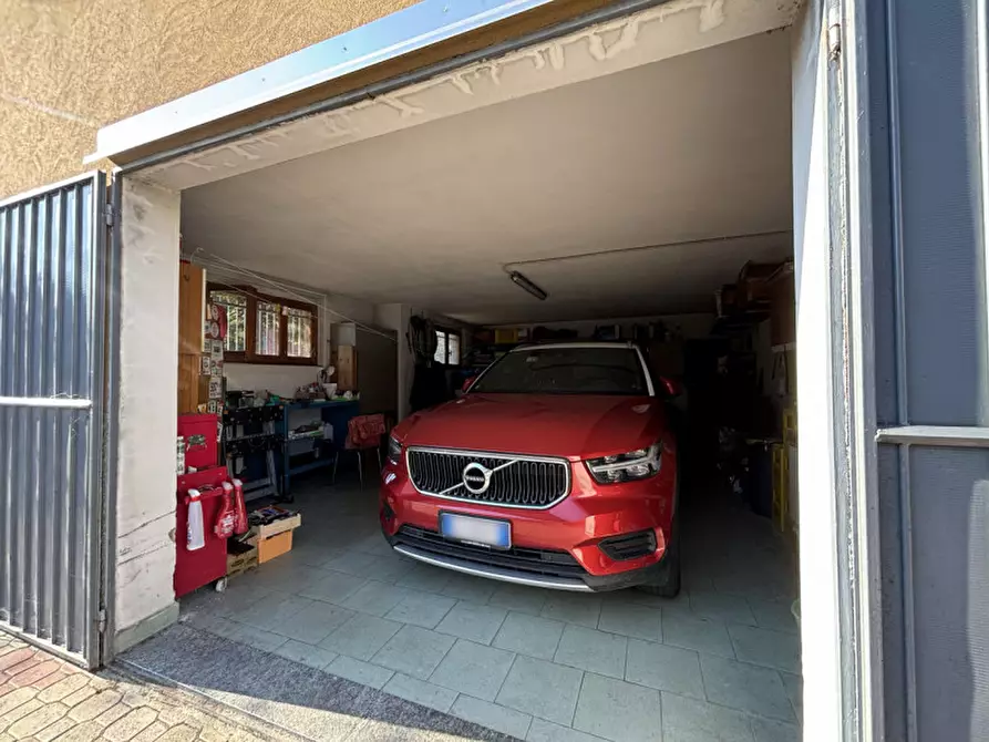 Immagine 43 di Appartamento in vendita  in Via Don Milani, 11 a Torrile