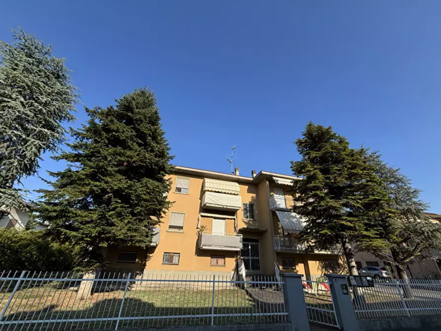 Immagine 45 di Appartamento in vendita  in Via Don Milani, 11 a Torrile