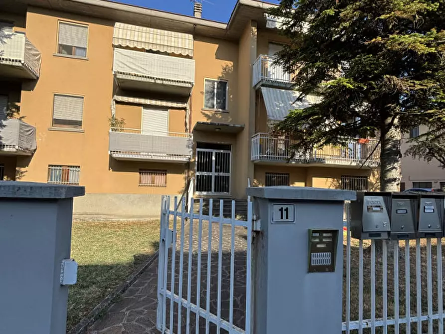 Immagine 46 di Appartamento in vendita  in Via Don Milani, 11 a Torrile