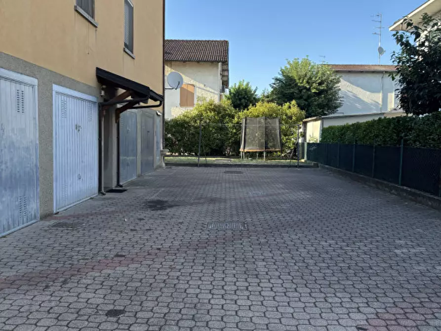 Immagine 47 di Appartamento in vendita  in Via Don Milani, 11 a Torrile