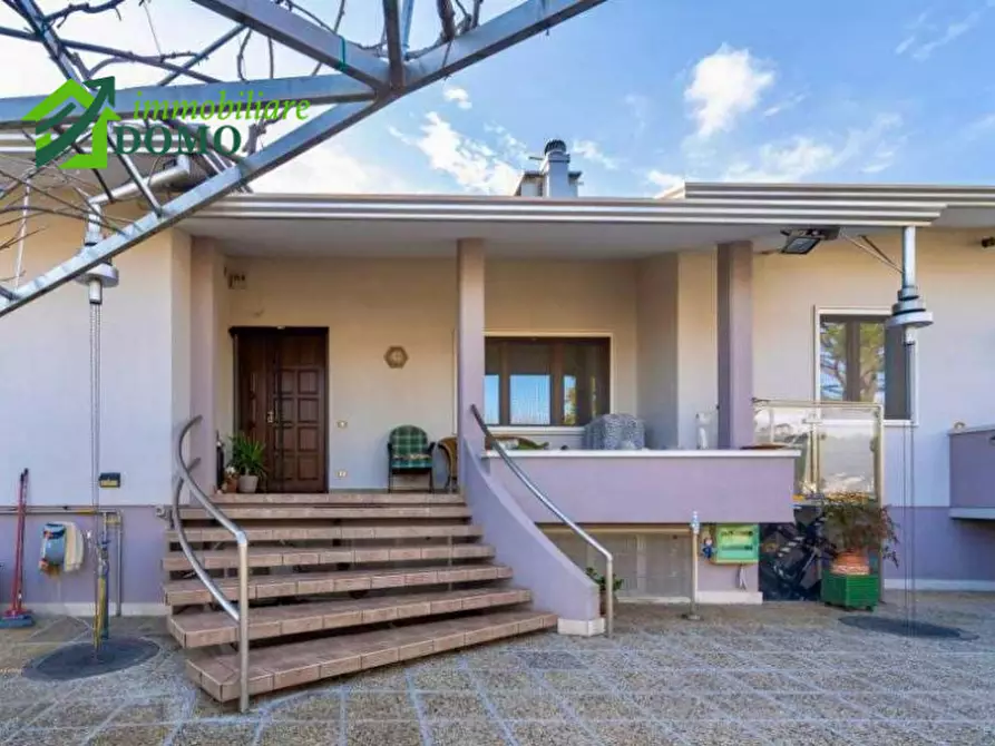 Immagine 4 di Casa indipendente in vendita  a Malo