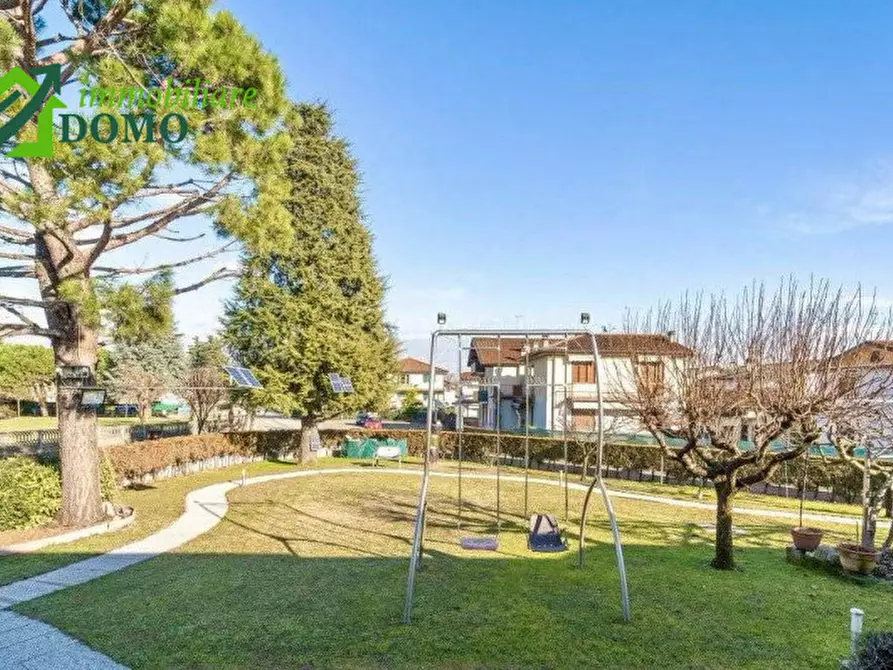 Immagine 6 di Casa indipendente in vendita  a Malo