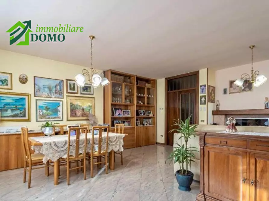 Immagine 7 di Casa indipendente in vendita  a Malo