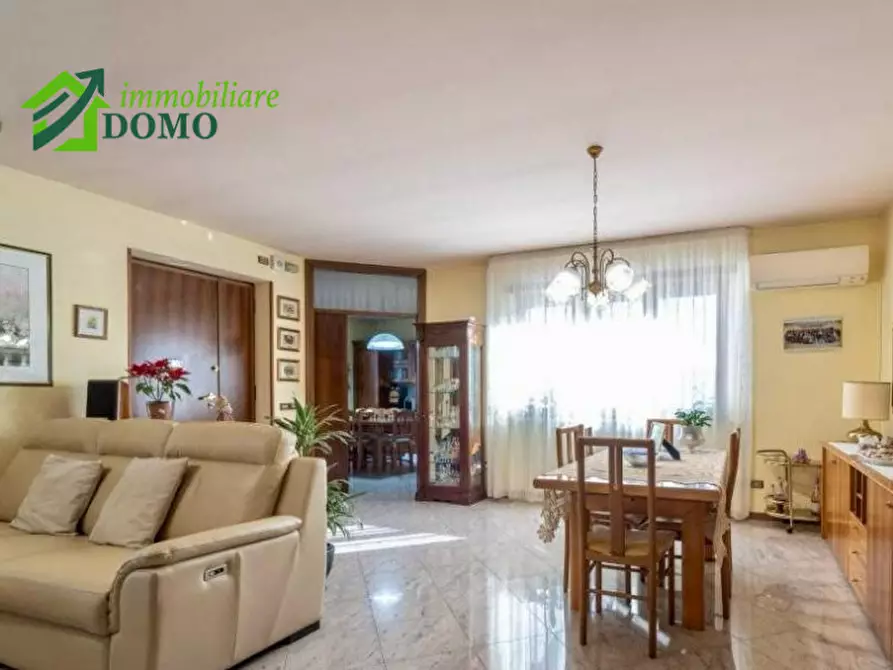 Immagine 8 di Casa indipendente in vendita  a Malo