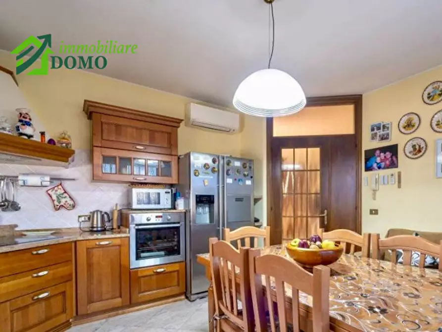 Immagine 9 di Casa indipendente in vendita  a Malo
