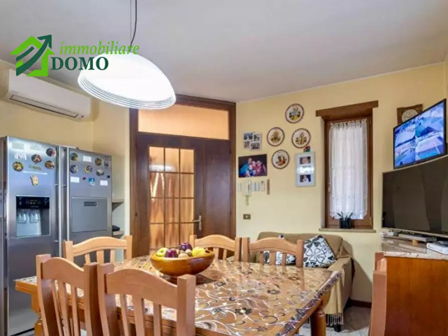 Immagine 10 di Casa indipendente in vendita  a Malo