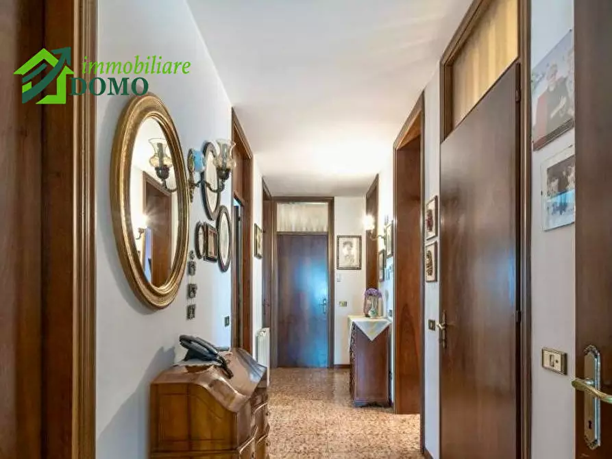 Immagine 11 di Casa indipendente in vendita  a Malo