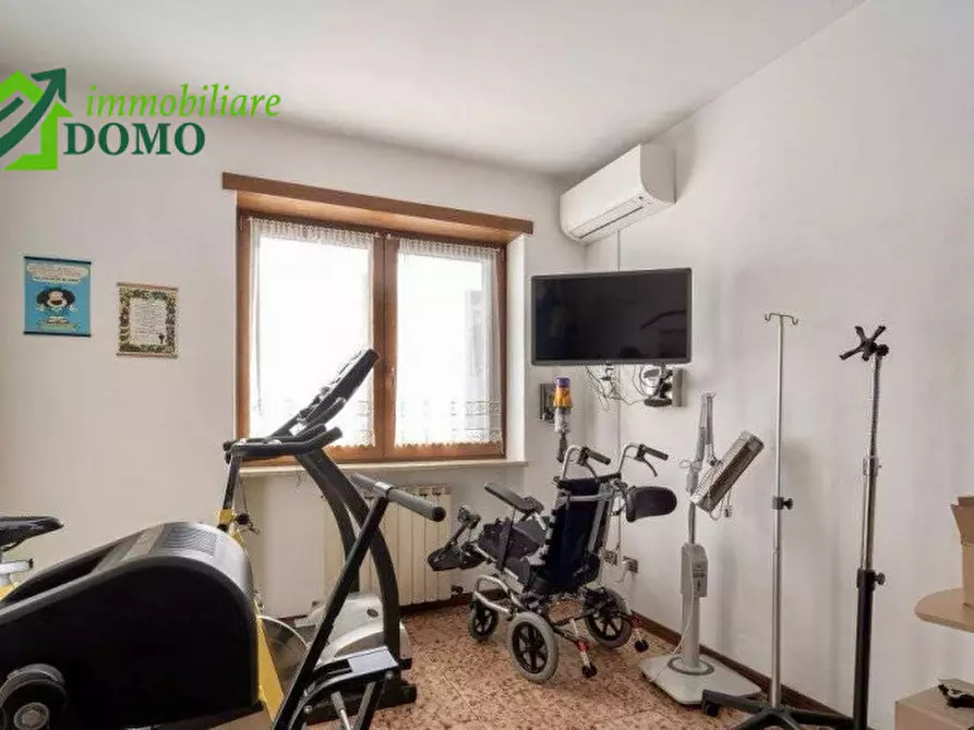 Immagine 12 di Casa indipendente in vendita  a Malo