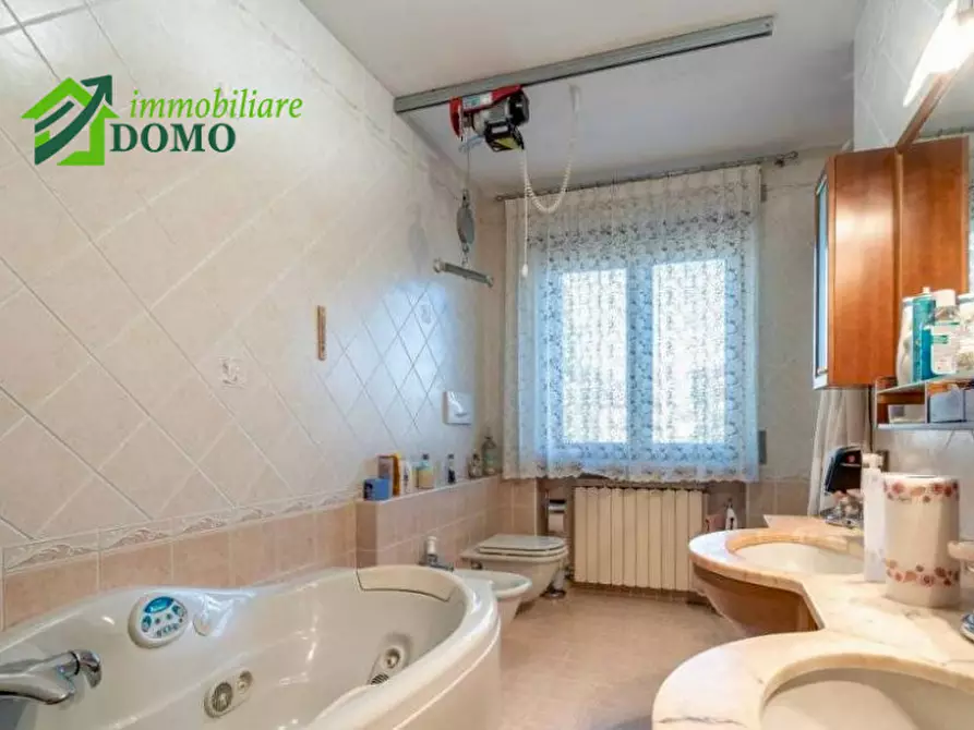 Immagine 13 di Casa indipendente in vendita  a Malo
