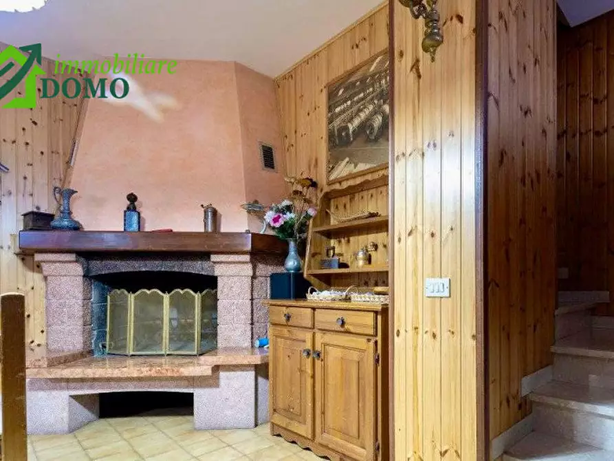 Immagine 18 di Casa indipendente in vendita  a Malo