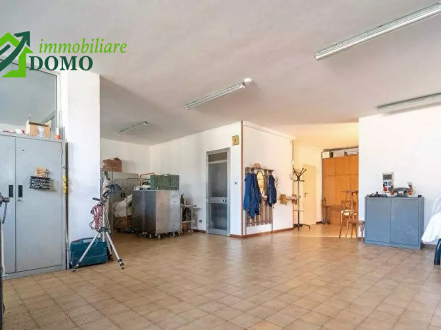 Immagine 21 di Casa indipendente in vendita  a Malo