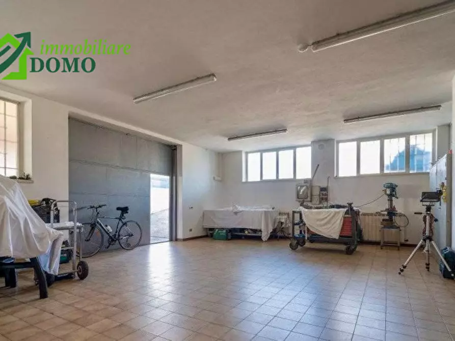 Immagine 22 di Casa indipendente in vendita  a Malo