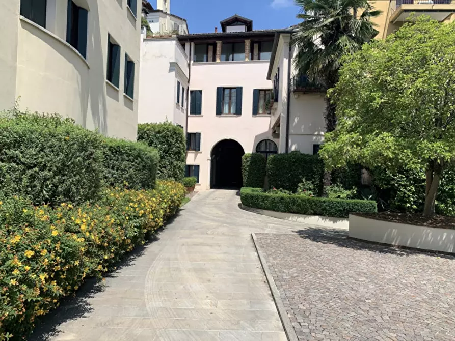 Immagine 7 di Appartamento in affitto  in Via B. Pellegrino a Padova