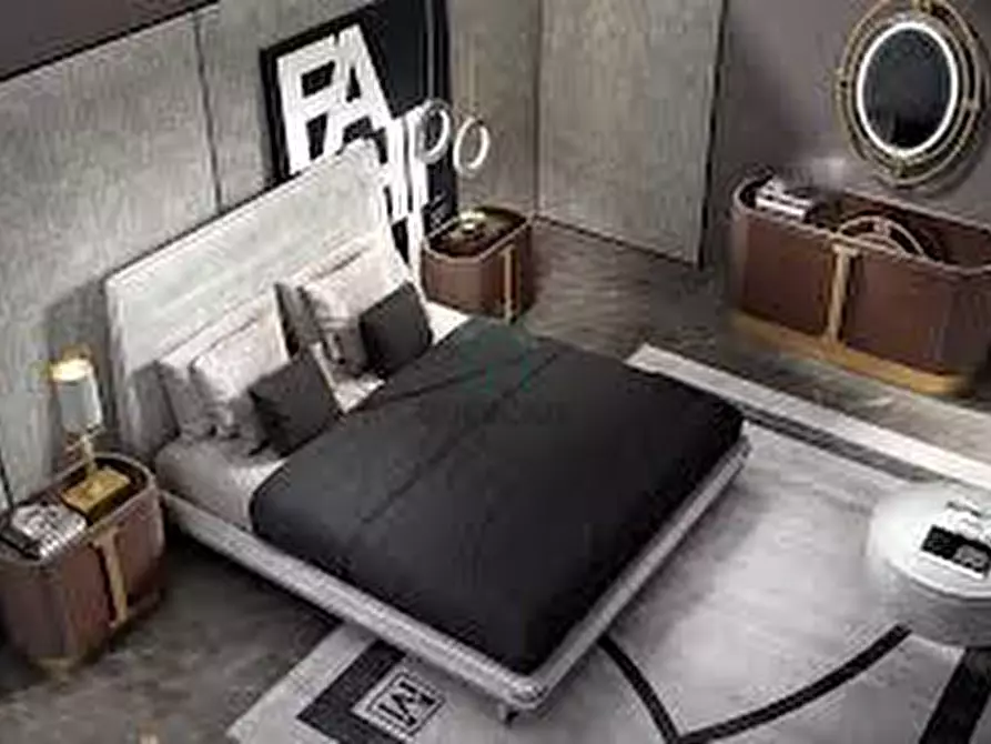 Immagine 4 di Villetta a schiera in vendita  in viale delle terme a Caldiero