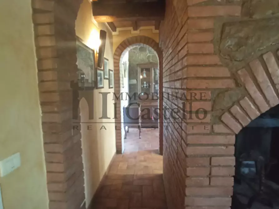 Immagine 7 di Villa in vendita  in Località Vernazzano Basso a Tuoro Sul Trasimeno