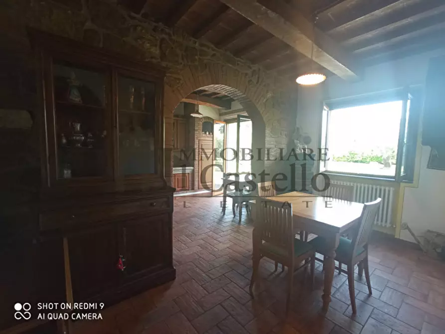 Immagine 8 di Villa in vendita  in Località Vernazzano Basso a Tuoro Sul Trasimeno