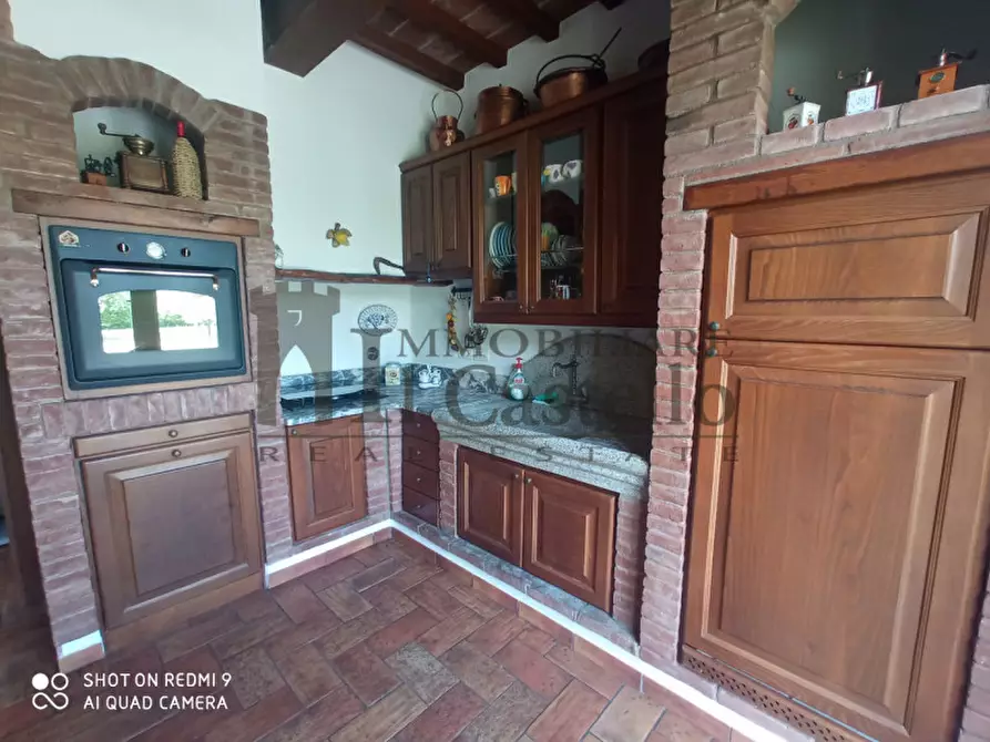 Immagine 9 di Villa in vendita  in Località Vernazzano Basso a Tuoro Sul Trasimeno