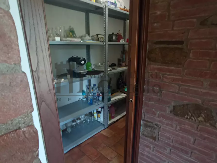 Immagine 10 di Villa in vendita  in Località Vernazzano Basso a Tuoro Sul Trasimeno