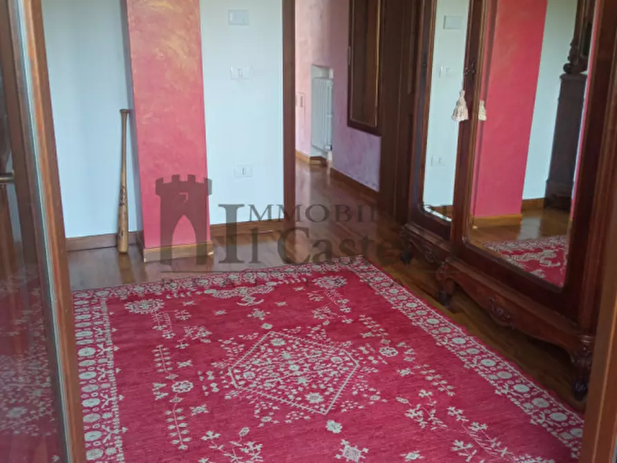 Immagine 11 di Villa in vendita  in Località Vernazzano Basso a Tuoro Sul Trasimeno