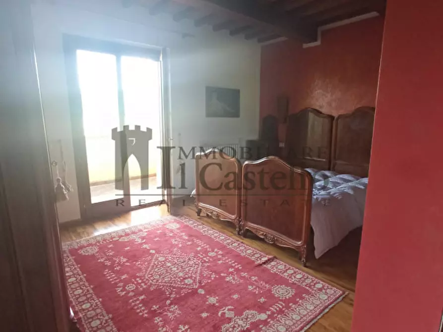 Immagine 14 di Villa in vendita  in Località Vernazzano Basso a Tuoro Sul Trasimeno