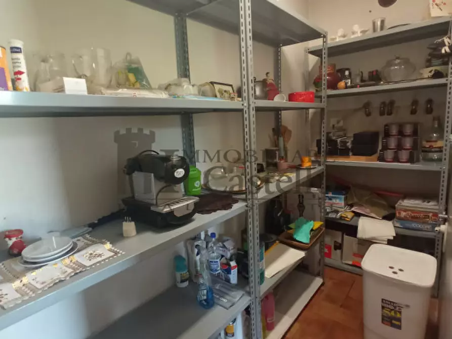 Immagine 15 di Villa in vendita  in Località Vernazzano Basso a Tuoro Sul Trasimeno