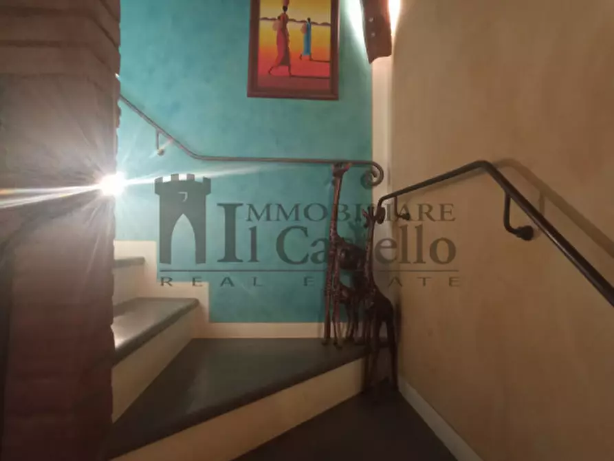 Immagine 17 di Villa in vendita  in Località Vernazzano Basso a Tuoro Sul Trasimeno