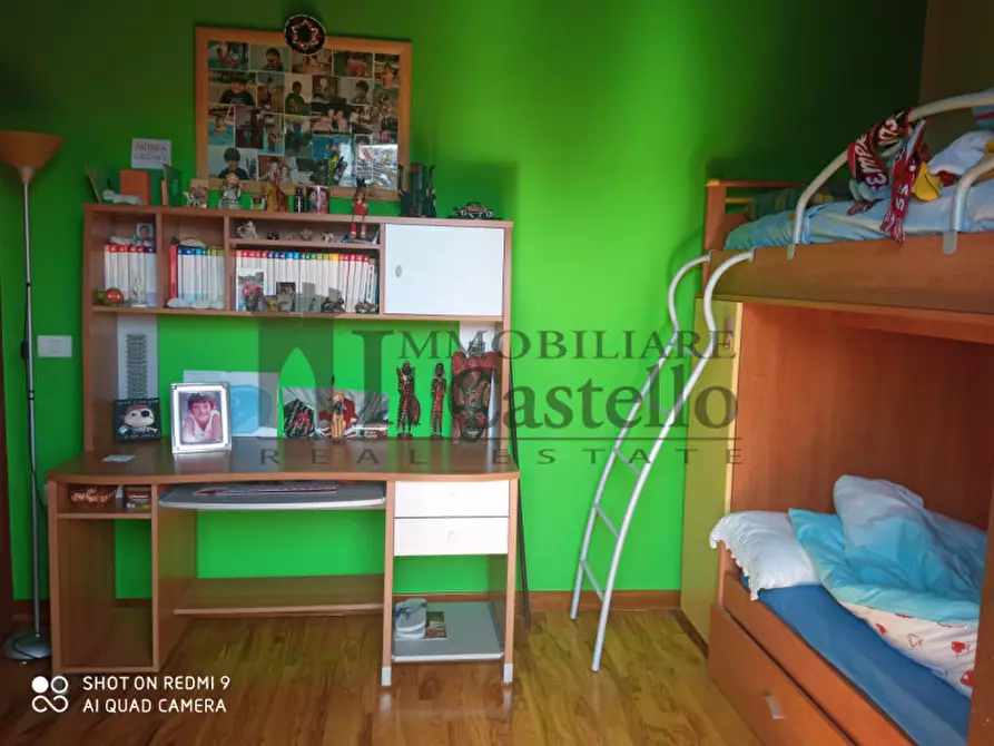 Immagine 24 di Villa in vendita  in Località Vernazzano Basso a Tuoro Sul Trasimeno