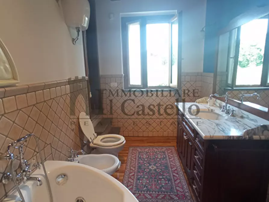 Immagine 26 di Villa in vendita  in Località Vernazzano Basso a Tuoro Sul Trasimeno