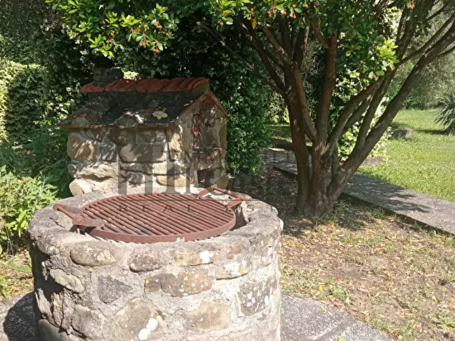 Immagine 28 di Villa in vendita  in Località Vernazzano Basso a Tuoro Sul Trasimeno