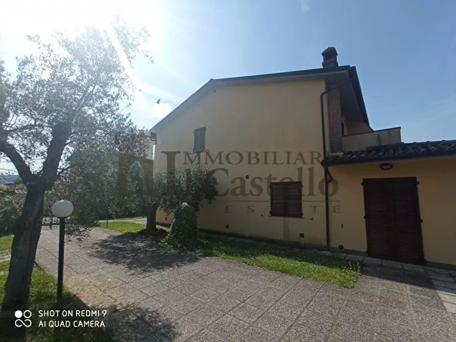 Immagine 31 di Villa in vendita  in Località Vernazzano Basso a Tuoro Sul Trasimeno
