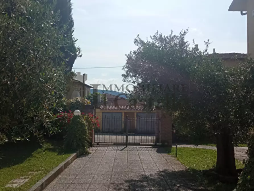 Immagine 32 di Villa in vendita  in Località Vernazzano Basso a Tuoro Sul Trasimeno