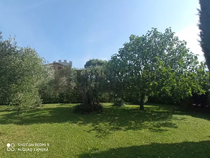 Immagine 33 di Villa in vendita  in Località Vernazzano Basso a Tuoro Sul Trasimeno