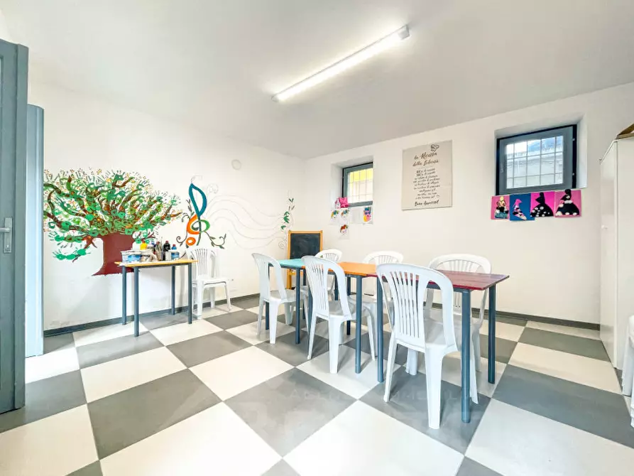 Immagine 2 di Casa indipendente in vendita  in Via Carlo Alberto 25 a Carpignano Sesia