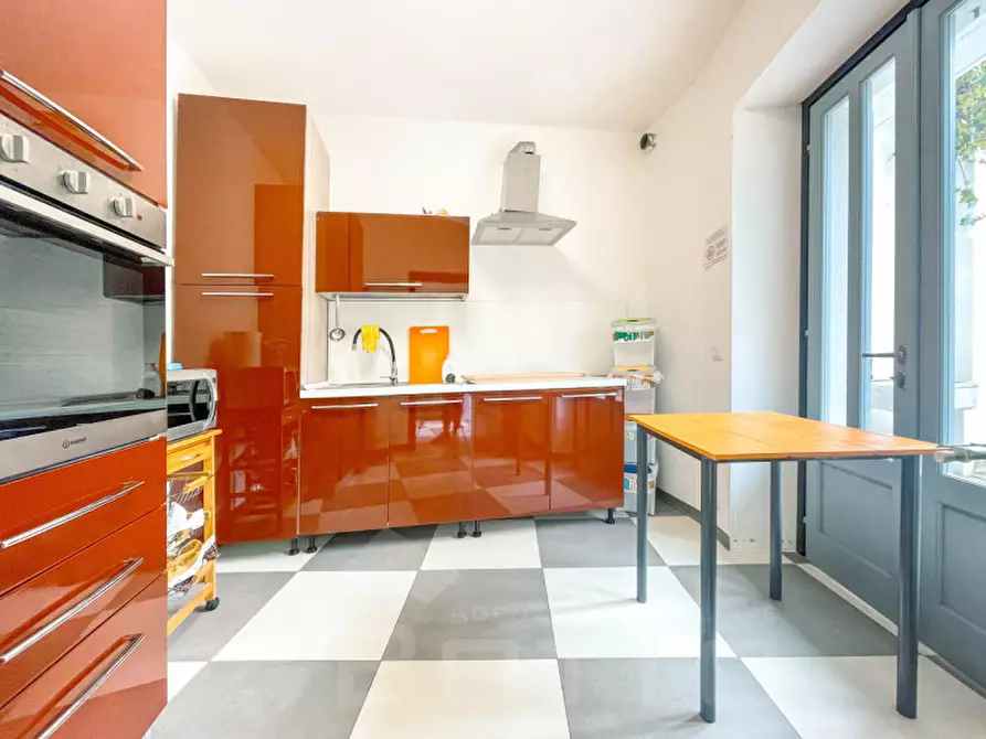 Immagine 3 di Casa indipendente in vendita  in Via Carlo Alberto 25 a Carpignano Sesia