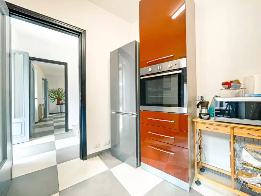 Immagine 4 di Casa indipendente in vendita  in Via Carlo Alberto 25 a Carpignano Sesia