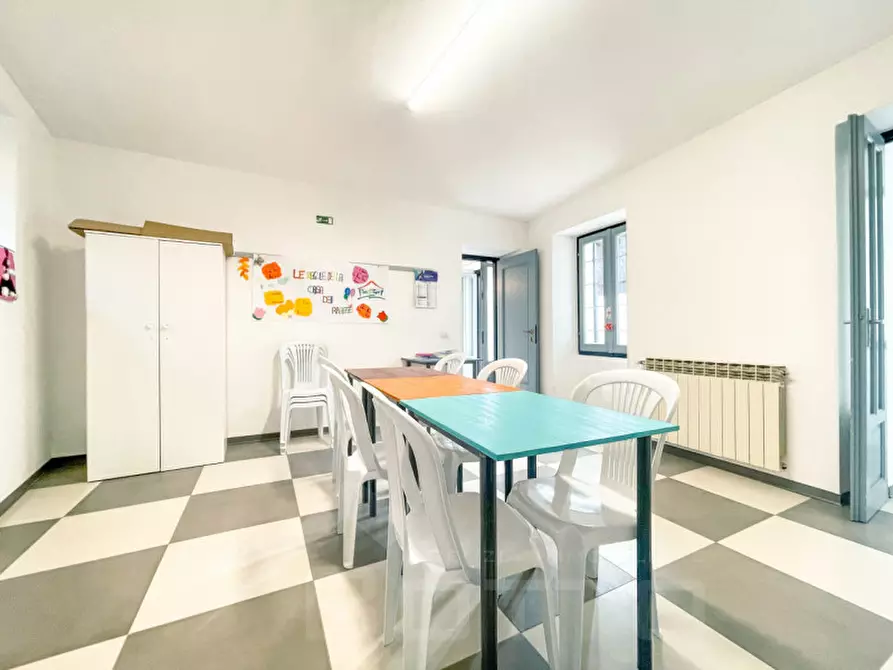 Immagine 5 di Casa indipendente in vendita  in Via Carlo Alberto 25 a Carpignano Sesia