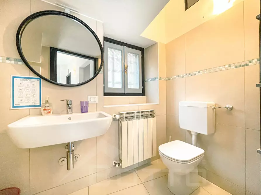 Immagine 8 di Casa indipendente in vendita  in Via Carlo Alberto 25 a Carpignano Sesia